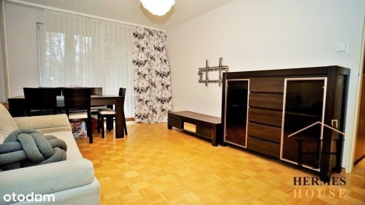 Dwa pokoje gotowe do zamieszkania