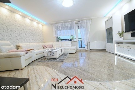 Mieszkanie Dwupoziomowe+Garaż+ Piwnica+Wyposażenie