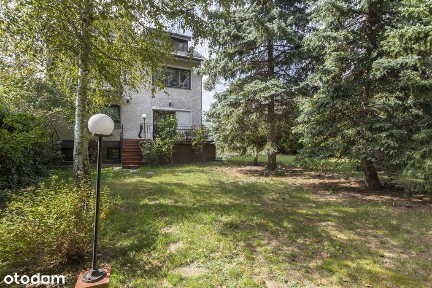 Wilanów Niski, Wilanów, Warszawa, mazowieckie