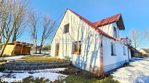 Linia, wejherowski, pomorskie