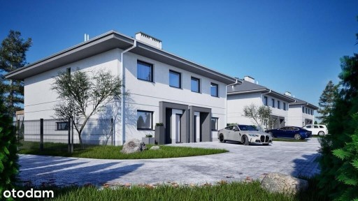 Nowe bliźniaki na Bezrzeczu