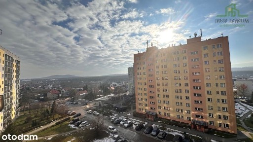 dwupokojowe mieszkanie Podkarczówka