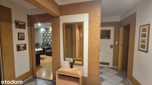 3-pokojowe mieszkanie z balkonem Rybnik-Boguszowice od zaraz!