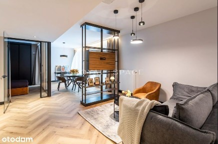 Piękny apartament w samym centrum Kazimierza!