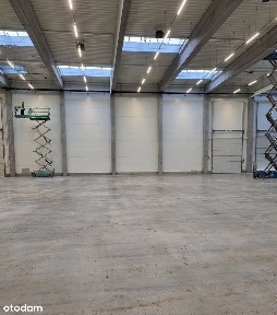 Luboń, poznański, wielkopolskie