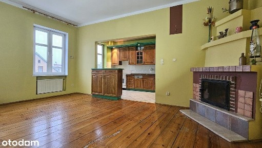 Mieszkanie Elbląg ul. Grunwaldzka