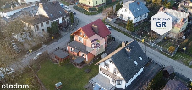 ul. Juliana Tuwima, Kościerzyna, kościerski, pomorskie