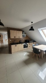 Wynajmę 3 pokojowe mieszkanie Centrum Skomielna Czarna