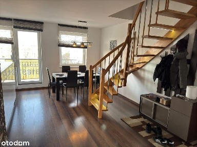 Pilnie sprzedam Mieszkanie Apartament Dwupoziomowe