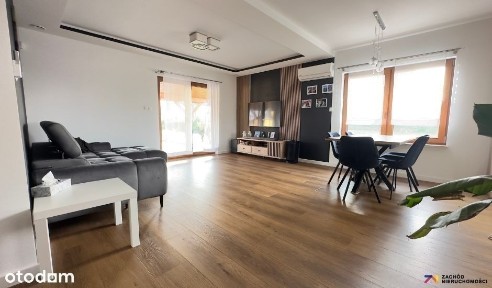 PIĘKNY dom jednorodzinny - ŁAZISKA -BOLESŁAWIEC !