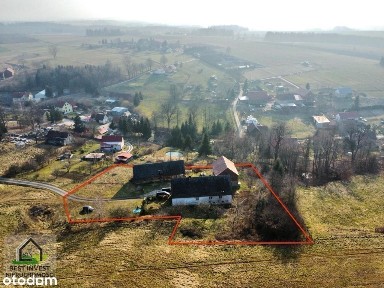 Rząsiny, Gryfów Śląski, lwówecki, dolnośląskie