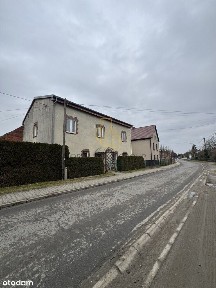 Dom 300m2/strych/kanalizacja!/8pok/do wykończenia