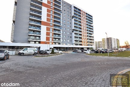 2p. w Apartamentowcu! 31,19 m2! Gotowe do dobioru!