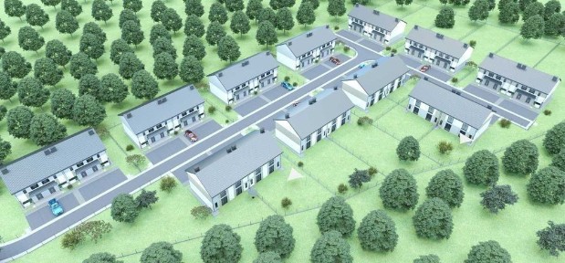 Mieszkania Niepołomice bezposrednio od wlasciciela