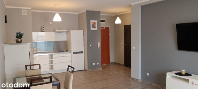 Wojska Polskiego Osiedle Platan, Świnoujście, zachodniopomorskie