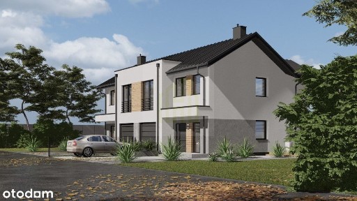 ul. Marsa, Kozerki, Grodzisk Mazowiecki, grodziski, mazowieckie