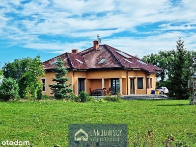 Gospodarstwo rolne, stajnia a może agroturystyka?