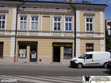 Grunwaldzka, Przemyśl, podkarpackie