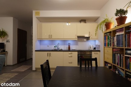 Kawalerka Zielone WZGÓRZA