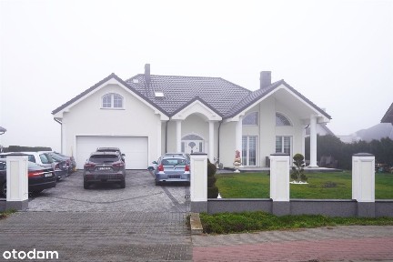 DOM O Wysokim Standardzie W Kostrzyniu