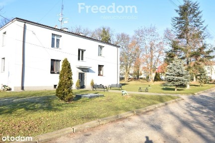 Na sprzedaż mieszkanie w Sędziejowice-Kolonia.