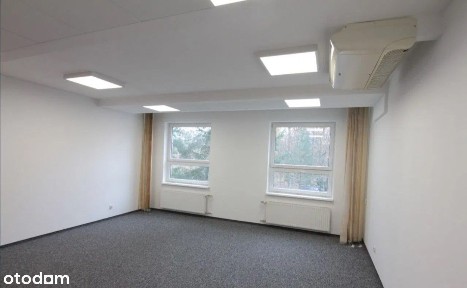 Biuro 34m2, Jaworzno, Sztygarów 17