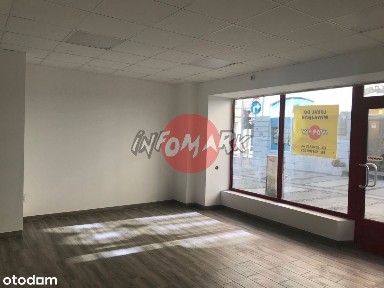ul. Powstańców Śl., Śródmieście, Rybnik, śląskie