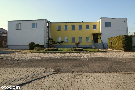 508 mkw. pod inwestycję w usługi lub mieszkania