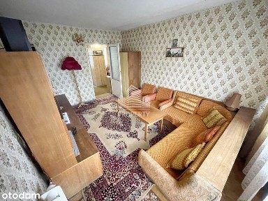 3 rozkładowe pokoje, osobna kuchnia, 7,4k za m2