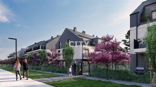 3 pokoje, balkon, komórka, miejsce parkingowe