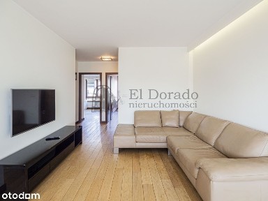 Piękne dwustronne mieszkanie + garaż + komórka lokatorska + balkon