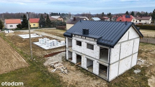 ul. Lwowska, Wilkowyja, Rzeszów, podkarpackie