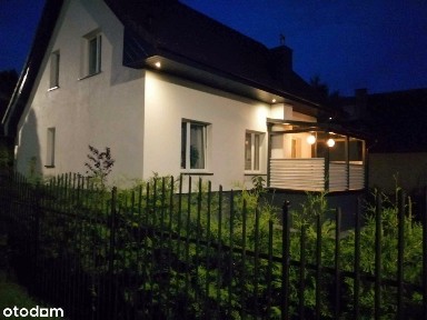 Dom wolnostojacy w Resku