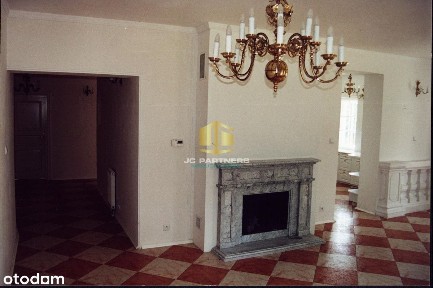 Apartament na terenie parku I miejsce postojowe