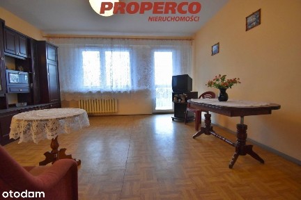 Mieszkanie 2 pokoje, 48,06 m2, ul. Konopnickiej