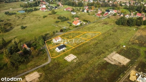 Wolnostojący dom jednorodzinny