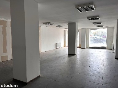 Lokal Idealny na Sklep z Odzieżą w Ścisłym Centrum Miasta