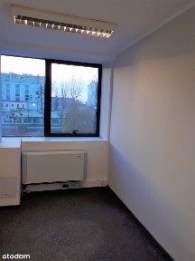 Lokal Biurowy 13 m² z Klimatyzacją w Centrum Miasta