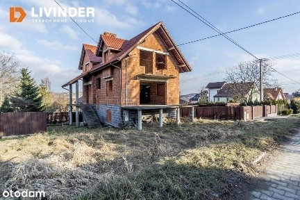 Budynek do wykończenia, mieszkania/lokale usługowe