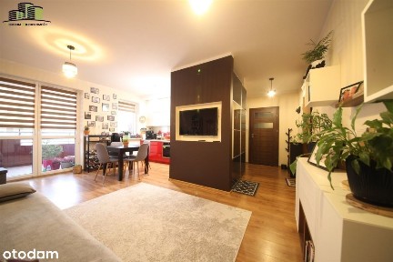 ** Nowoczesne M2 W Nowym Bloku + Garaż **