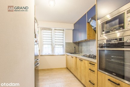 Pułaskiego 103 | Vp | 3 pokoje | duży balkon | do wprowadzenia