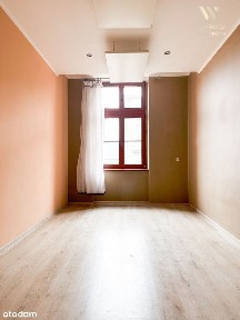 Mieszkanie w samym centrum Wrocławia