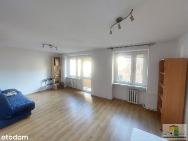 Mieszkanie, 46,82 m², Wrocław