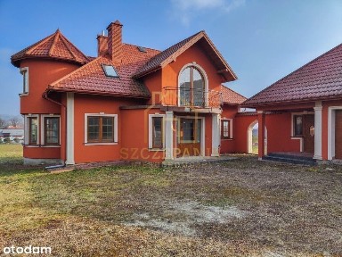 Piękna nieruchomość w miejscowości Nozdrzec