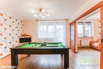 Pyrzyce, bliźniak w cichej i spokojnej okolicy.