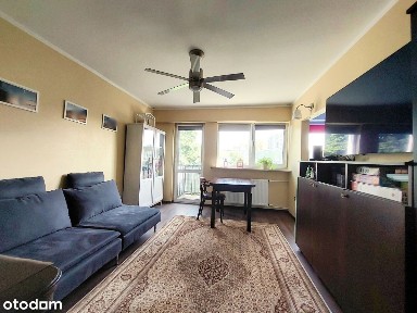 8 min spacerem do Metra Bródno