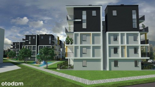 29 Listopada | mieszkanie B15