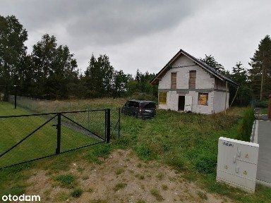 Bruskowo Małe, Słupsk, słupski, pomorskie