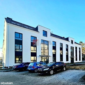 Nowa kawalerka na Os. Jarzębinowym w Policach!