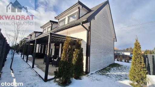 Dom w Jantarze- basen sauna jacuzzi plac zabaw